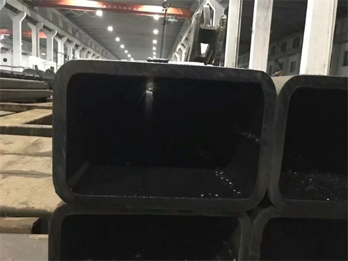 共青城Q355B无缝方管